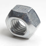 Låsmutter helmetallisk M6