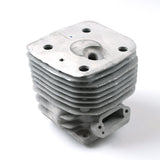 Cylinder Raket 120, Manual Start