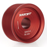 Remhjul 50mm för Raket 120 Reduktionsväxel