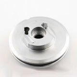 Linhjul Aluminium 11-