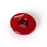 Friktionsring aluminium Raket