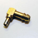 Anslutning/nippel bensinslang, Tillotson HS-319/205