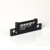 Skyddslock Startkrans Raket 95 Cadet