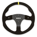 Ratt Sparco Mod. R350B Mocka