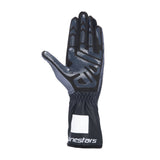 Handskar Alpinestars Tech-1 K V3 Svart/Antracit