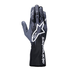 Handskar Alpinestars Tech-1 K V3 Svart/Antracit