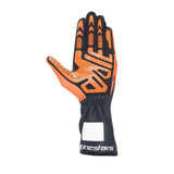 Handskar Alpinestars Tech-1 K V3 Svart/Orange