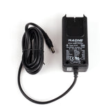 Batteriladdare Raket startbox