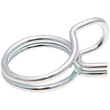 Bensinslangsklämma 9,1 mm
