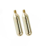 Kolsyrepatron 16 g 2-pack