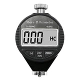 Shoremätare Durometer A-Typ
