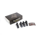 Trådlös Inre Däcktryck & Temp Sensor Alfano 4-pack