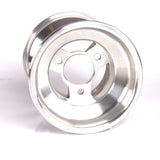 Fram/Bakfälg Aluminium ALR 130 mm