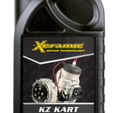 Xeramic KZ Kart växellådsolja