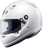 Juniorhjälm Arai CK-6 CMR