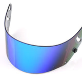 Visir Arai CK-6 Blå
