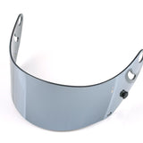 Visir Arai CK-6 Silver