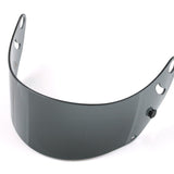 Visir Arai CK-6 Mörkt