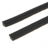 Eyeport tape foam