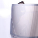 Visir Bell RS7 Silver