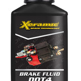 Bromsvätska DOT 4 Xeramic 250 ml
