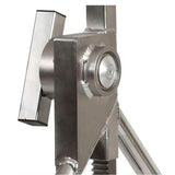 Däckdemonteringsapparat Chrome