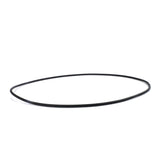 Gummiband/o-ring insugsdämpare