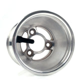 Bakfälg Aluminium ALR 180 mm