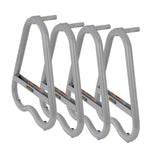 Pallbockar 25mm tapp Rally/Racing WRC Typ