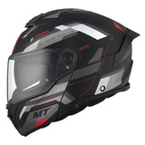 Mc Hjälm MT Atom 2