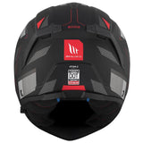 Mc Hjälm MT Atom 2
