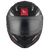 Mc Hjälm MT Atom 2