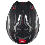Mc Hjälm MT Atom 2