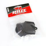 Bromsbelägg RazePad Birel 40x52 Grå