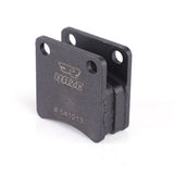 Bromsbelägg RazePad Energy/Parolin/KR Mini/Parolin/(KZ DD2 Fram)