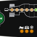 Batteriladdare CTEK MXS 3.8