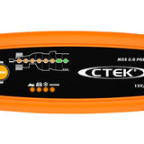 Batteriladdare CTEK MXS 5.0 Polar Edition
