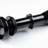 Insugsrör Nox 30mm svart