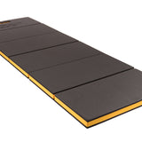 Vikbar Mek-matta 1210x420x30mm