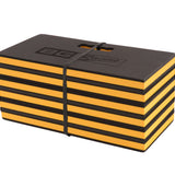 Vikbar Mek-matta 1210x420x30mm