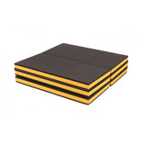 Vikbar Mek-matta 1210x420x30mm