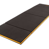 Vikbar Mek-matta 1210x420x30mm