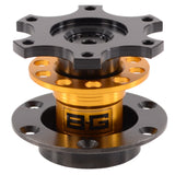 Quick Release Rattnav B-G Racing