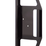 Aluminium Camber ram med digital dual axis mätare