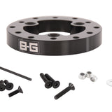 Adapter till Rattnav 12,7mm  3 bult till 6 bult