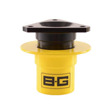 Rattnav Quick Release 3x50,8  3/4" Weld-On