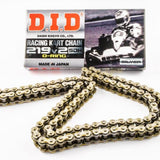 Kedja DID SDH O-ring S&B