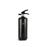 Brandsläckare,Design by Housegard, 2 kg pulver svart