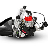 Rotax 125 Max Senior 2025