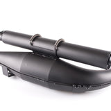Ljuddämpare / Avgassystem Rotax Max Evo